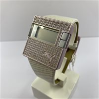 Watch Puma Woman SIRIUS in Steel 4287797 - 4287797